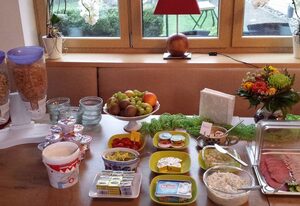 Gasthaus & Pension "Am Rennsteig" – Einzelzimmer mit kostenfreiem WLAN