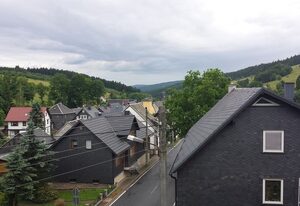 Gasthaus & Pension "Am Rennsteig" – Einzelzimmer mit kostenfreiem WLAN