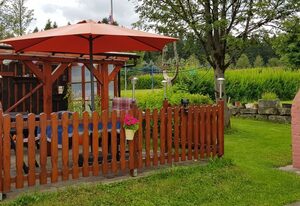 Ferienzimmer