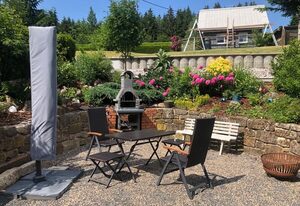 Ferienwohnungen Fertsch – Ferienwohnung Victoria