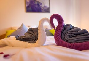 Ferienwohnungen Fertsch – Ferienwohnung Victoria