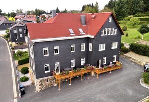 Ferienwohnungen Fertsch – Ferienwohnung Victoria