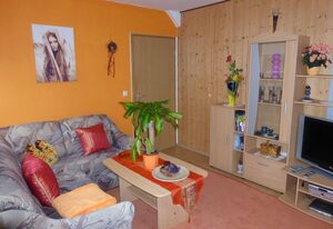 Ferienwohnung A1