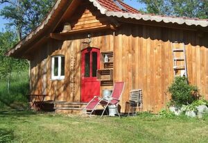 Sonniges, naturnahes Schwarzwald Ferienhäuschen