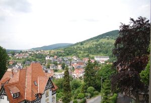 Ferienwohnung Panorama