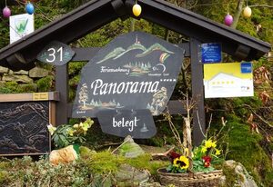 Ferienwohnung Panorama