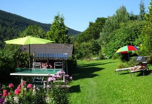 Ferienwohnung Panorama
