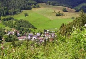 Ferienhaus - Hotel Steiger – Ferienwohnung 3