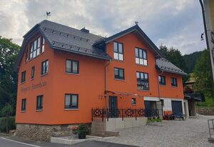 Ferienhaus - Hotel Steiger – Ferienwohnung 3