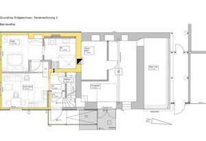 Ferienhaus - Hotel Steiger – Ferienwohnung 3