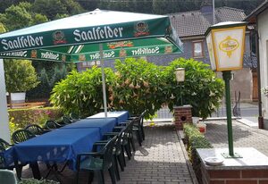 Hotel-Gasthaus Steiger – Doppelzimmer