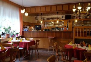 Hotel-Gasthaus Steiger – Doppelzimmer