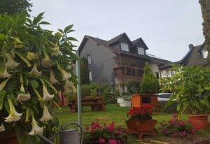 Hotel-Gasthaus Steiger – Doppelzimmer