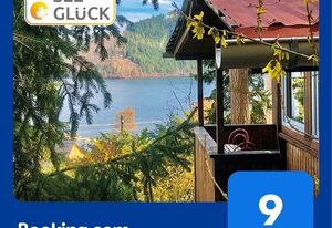 Glückshütte