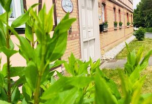 Ferienwohnungen Landliebe Auszeit mit Wohlgefühl – FeWo Landliebe... Die stivolle Variante