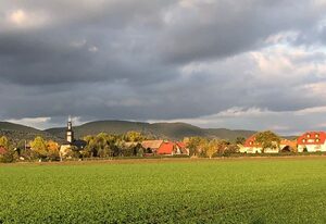 Ferienwohnungen Landliebe Auszeit mit Wohlgefühl – FeWo Landliebe... Die stivolle Variante