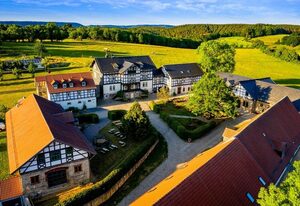 Ferienhof Domäne Groschwitz - Ferienwohnung 16