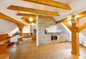 Ferienhof Domäne Groschwitz - Ferienwohnung 16