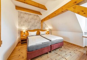 Ferienhof Domäne Groschwitz - Ferienwohnung 16