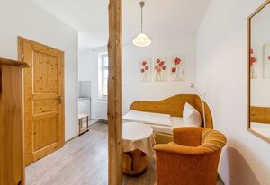 Ferienhof Domäne Groschwitz - Ferienzimmer 5