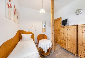 Ferienhof Domäne Groschwitz - Ferienzimmer 5