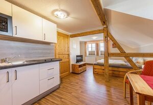 Ferienhof Domäne Groschwitz - Ferienzimmer 10