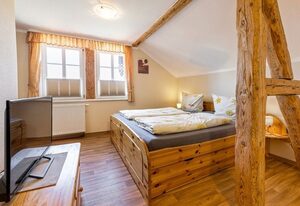 Ferienhof Domäne Groschwitz - Ferienzimmer 10