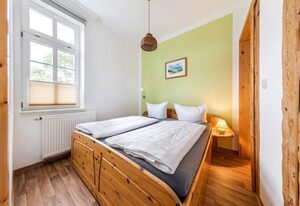 Ferienhof Domäne Groschwitz - Fewo 13 im Nebenhaus