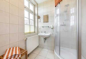 Ferienhof Domäne Groschwitz - Fewo 13 im Nebenhaus