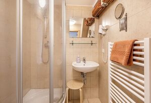 Ferienhof Domäne Groschwitz - Ferienzimmer 8