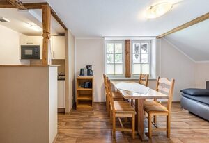 Ferienhof Domäne Groschwitz - Ferienzimmer 6