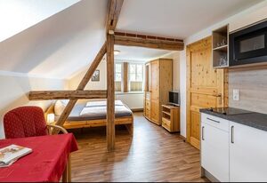 Ferienhof Domäne Groschwitz - Ferienzimmer 6