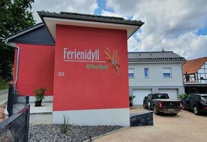 Ferienidyll Edelhof