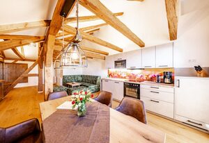 Ferienhof Domäne Groschwitz Ferienwohnung 21