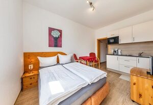 Ferienhof Domäne Groschwitz - Ferienzimmer 3