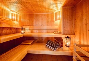 Ferienhof Domäne Groschwitz - Ferienzimmer 3