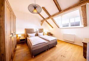 Ferienhof Domäne Groschwitz Ferienwohnung 22