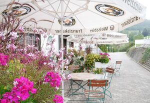 Seebach-Hotel – Einzelzimmer, 14qm, max. 1 Person