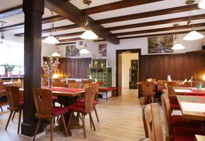 Seebach-Hotel – Einzelzimmer, 14qm, max. 1 Person