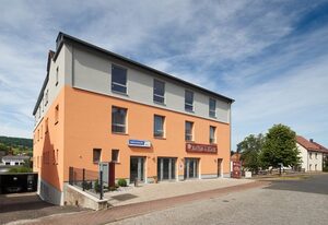 AK-Rent Wohlfühlappartments "Natur &amp; Flair" – FW: Natur &amp; Flair (65qm mit 1 Wohn-/Schlafraum, 1 Schlafraum Doppelbett, 1 Schlafraum Etagenbett, Wohnküche, Du,WC)