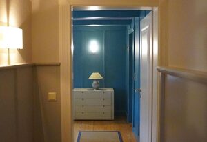 An der Marsch 27 Haus auf Föhr FW 1 im EG