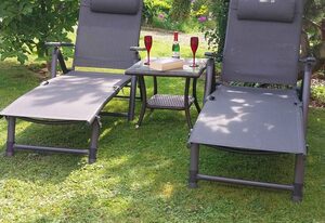 Ferienhaus mit Frühstücksangebot
