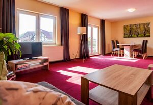 Hotel Bamberger Hof – Doppelzimmer Standard