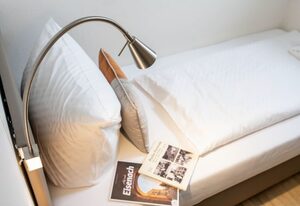 Hotel Bamberger Hof – Doppelzimmer Standard
