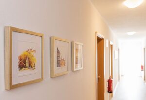 Hotel Bamberger Hof – Doppelzimmer Standard