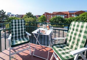 Meeresrauschen (Urlaubs-Residenz Norderney)