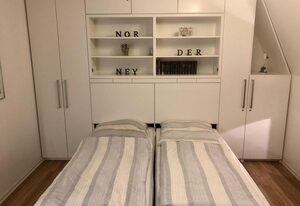Meeresrauschen (Urlaubs-Residenz Norderney)