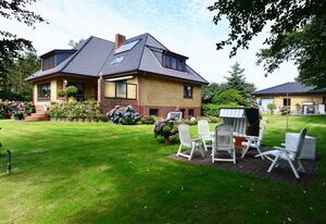 Fewo Goting-Kliff Whg Bredland*