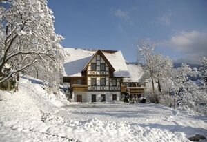 Bäuerlehof – Komfortzimmer mit Couch