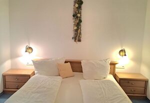 Bäuerlehof – Komfortzimmer mit Couch